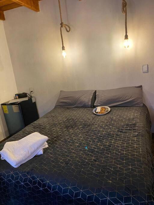 Cabanas Mina'S Huasca de Ocampo Kültér fotó